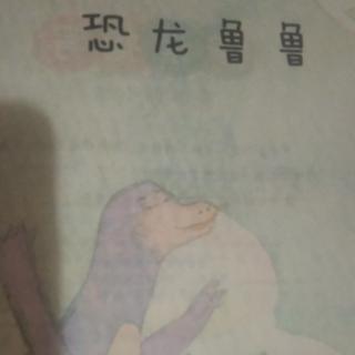 胆小的鲁鲁