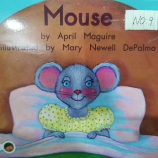 No.9 Mouse