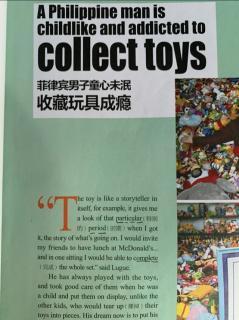 7.10 Collect toys