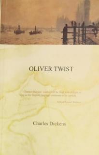 《Oliver Twist》雾都孤儿_第1章-Charles Dickens