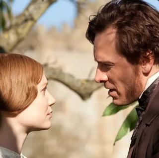 Jane Eyre day28