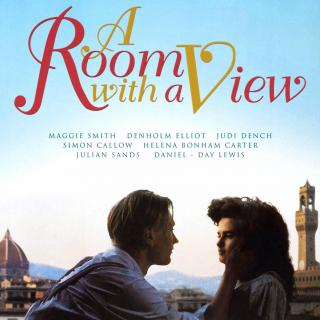 看得见风景的房间 A Room With A View 11