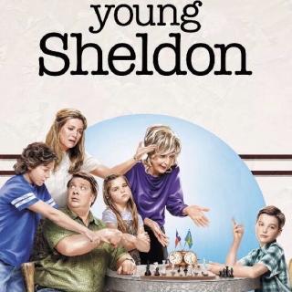 Young Sheldon p17-20