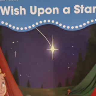 Wish Upon a Star