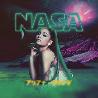 NASA-Ariana Grande