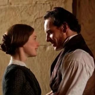 Jane Eyre day31 Chapter8 Getting to kniw Mr Rochester