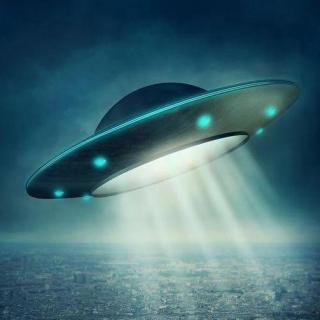 中国UFO专家王思潮-坚信地外文明的存在
