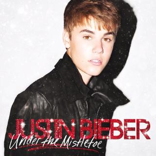 Mistletoe-Justin Bieber