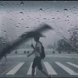 雷阵雨💦 助眠💤