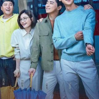韩剧《机智的医生生活2》：一样又不一样的第二季