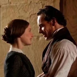 Jane Eyre day35