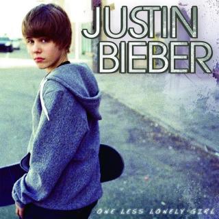 One Less Lonely Girl-Justin Bieber