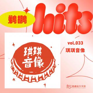 033 | 人人都可以 DIY 音乐，琪琪音像提出了新方向 DIT