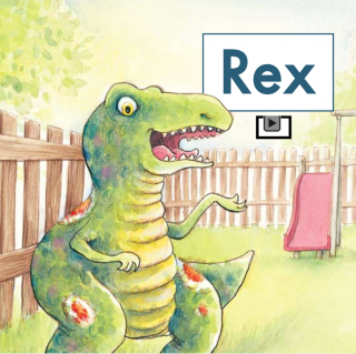 海尼曼GK音频2 Rex