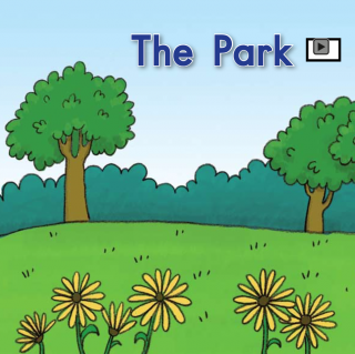 海尼曼GK音频15 The Park