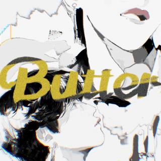 Butter『live乐队版Remix_BTS』