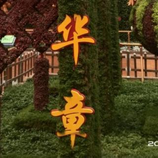 夏风半暖，厚重入怀