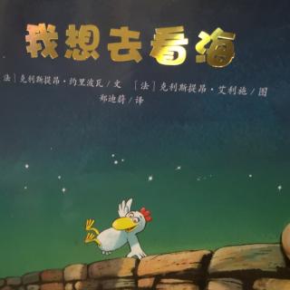 我要去看海(上)