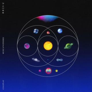 ‘My Universe’ 酷玩 (Feat. BTS) 试听