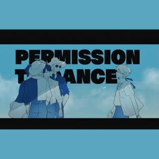 BTS X TWICE X TXT X BLACKPINK X (G)I-DLE - PERMISSION TO DANCE (5 SONGS MASHUP)