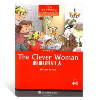 The Clever Woman