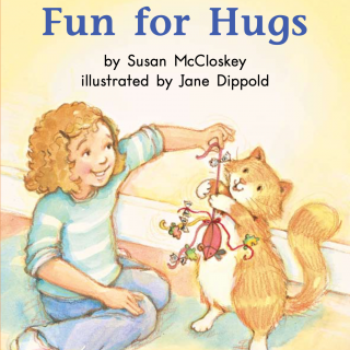 Book 91 Level I Fun for Hugs