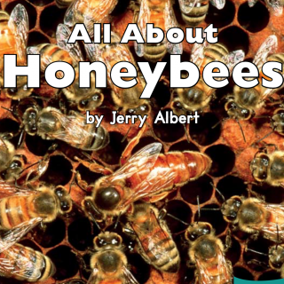 Book 99 Level I All About Honeybees