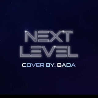 /Cover/ Next Level - BADA