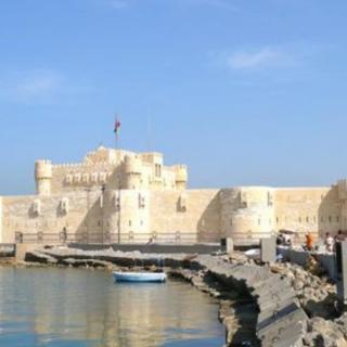 非洲的地中海港，埃及艳后老家在哪儿？