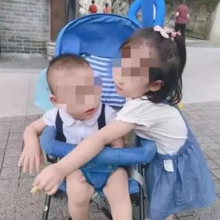 人面兽性丧良心-重庆两幼童坠楼案始末