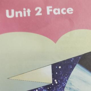 unit2英语上册