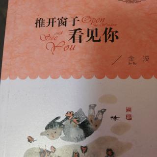 老护林员