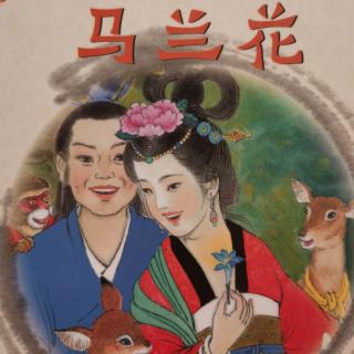 403—《马兰花》