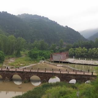 酷峰：另一番风景&翱翔蓝天