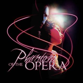 歌剧魅影 The Phantom of the Opera 04