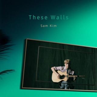 【1452】SAM KIM-These Walls