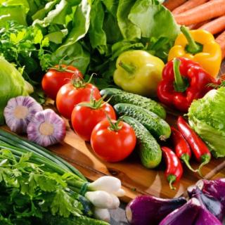科普趣味阅读：食用有机蔬菜的三个理由