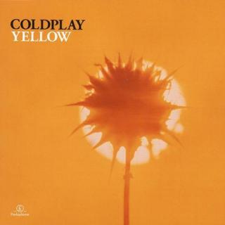 Yellow-Coldplay(酷玩乐队)