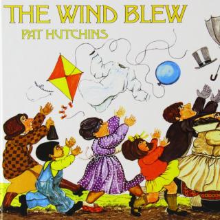 The wind blew06