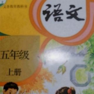 五上语文20《“精彩极了”和“糟糕透了”》