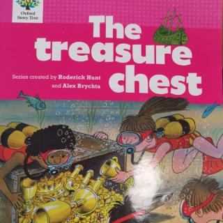 The Treasure Chest