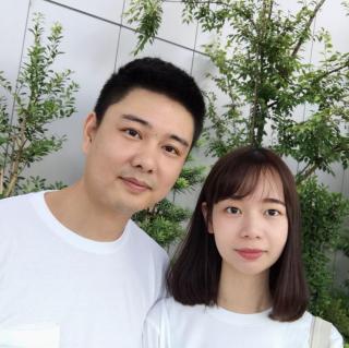 尹航&梁艳 结婚四周年纪念专辑