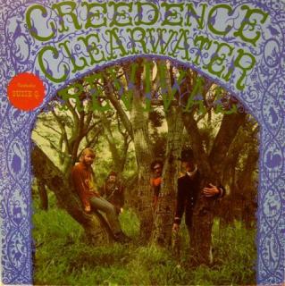 Creedence Clearwater Revival - Lodi