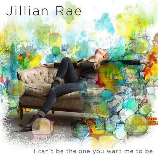Jillian Rae - Wayward One