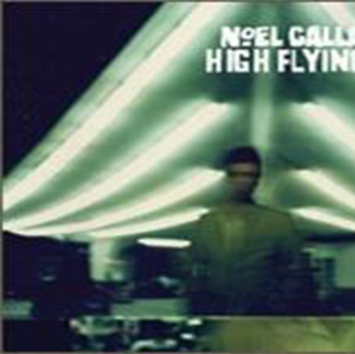 Noel Gallagher's High Flying Birds - Fal