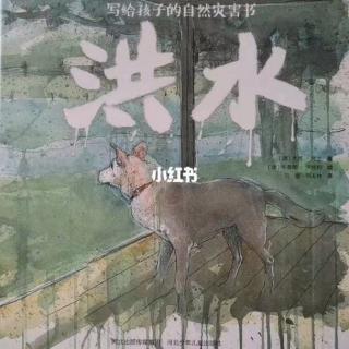 《洪水》吴老师（来自FM13508267）