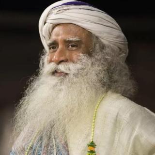 20210723 Sadhguru Satsang