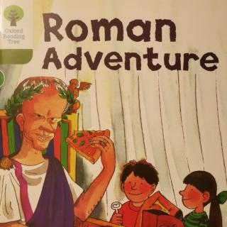 L7 Roman adventure