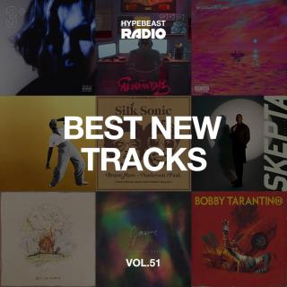052 Best New Tracks: Skepta, Young Thug,