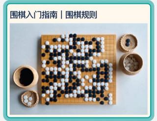 The Game of GO♟围棋